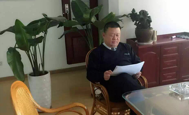 扬州市海宇新农村投资发展有限公司